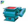 Continue Working Cast Iron Rotary Valve for Cement Industry